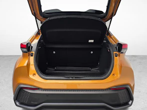 immagine del veicolo TOYOTA C-HR 2.0 HEV Trend 4x4
