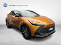 Toyota C-HR 2.0 HEV Trend 4x4