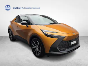 Toyota C-HR 2.0 HEV Trend 4x4