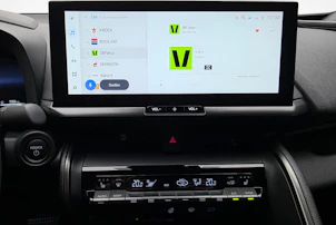 immagine del veicolo TOYOTA C-HR 2.0 HEV Trend 4x4