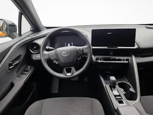 Toyota C-HR 2.0 HEV Trend 4x4