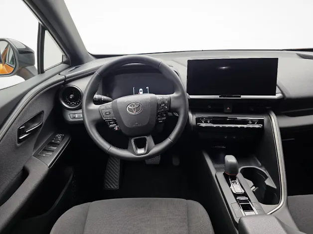 Toyota C-HR 2.0 HEV Trend 4x4