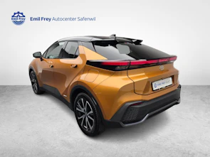 immagine del veicolo TOYOTA C-HR 2.0 HEV Trend 4x4
