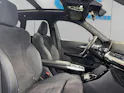 BMW X1 U11 18i sDrive paddles