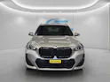 BMW X1 U11 18i sDrive paddles