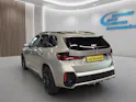 BMW X1 U11 18i sDrive paddles
