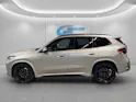 BMW X1 U11 18i sDrive paddles