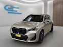 BMW X1 U11 18i sDrive paddles