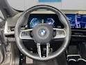 BMW X1 U11 18i sDrive paddles