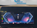 BMW X1 U11 18i sDrive paddles
