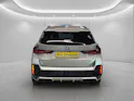 BMW X1 U11 18i sDrive paddles