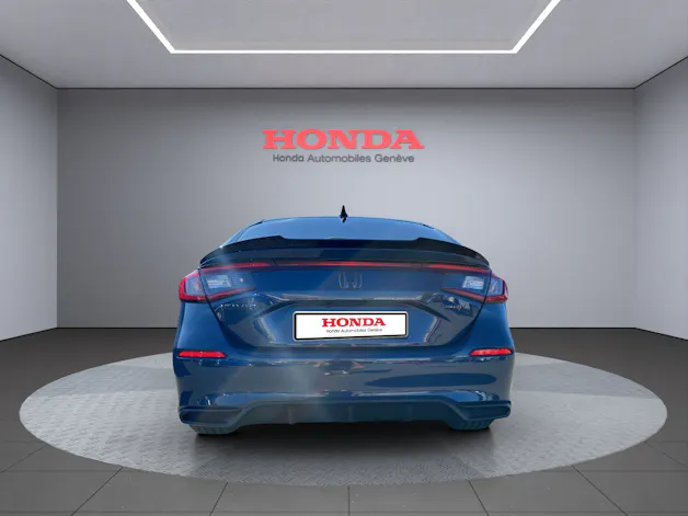 HONDA Civic 2.0 i-MMD Sport