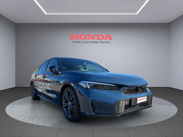 HONDA Civic 2.0 i-MMD Sport
