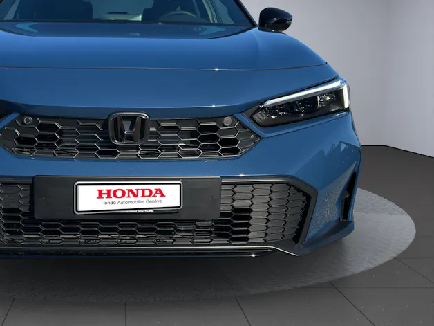 HONDA Civic 2.0 i-MMD Sport