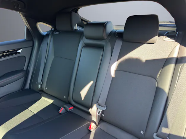 HONDA Civic 2.0 i-MMD Sport