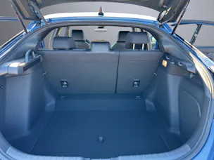 HONDA Civic 2.0 i-MMD Sport