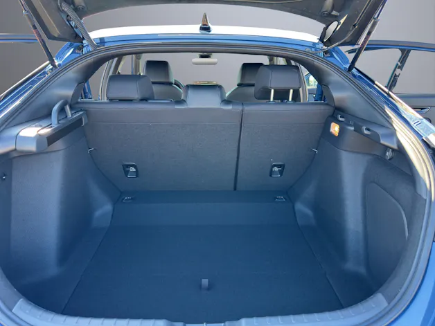 HONDA Civic 2.0 i-MMD Sport