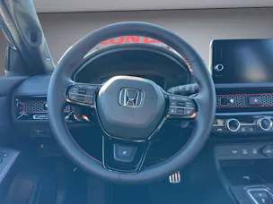 HONDA Civic 2.0 i-MMD Sport