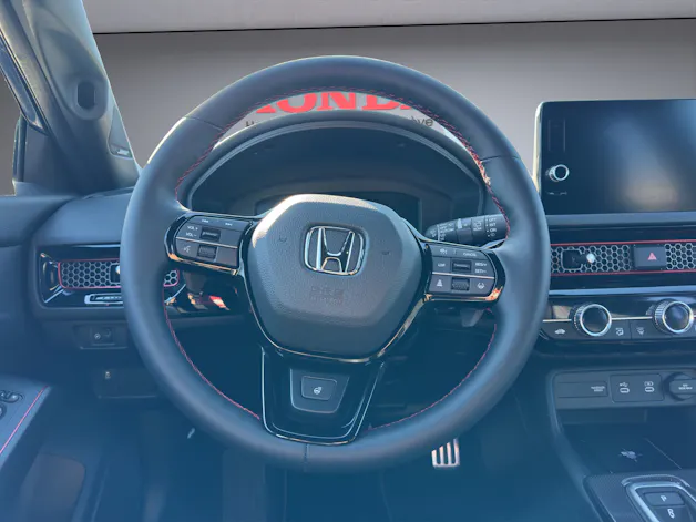 HONDA Civic 2.0 i-MMD Sport