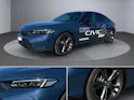HONDA Civic 2.0 i-MMD Sport