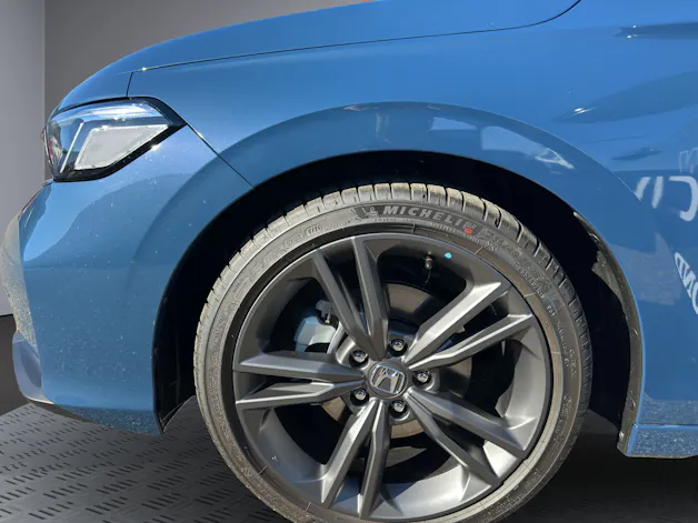 HONDA Civic 2.0 i-MMD Sport
