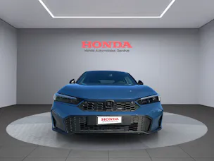HONDA Civic 2.0 i-MMD Sport
