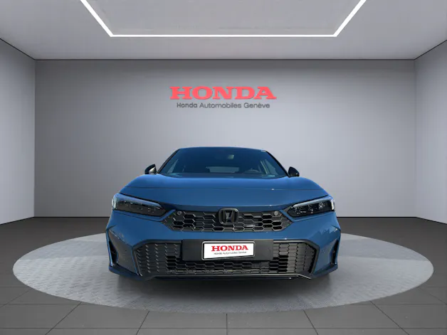 HONDA Civic 2.0 i-MMD Sport