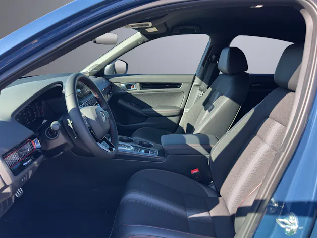 HONDA Civic 2.0 i-MMD Sport