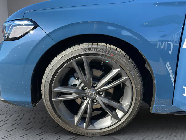 HONDA Civic 2.0 i-MMD Sport