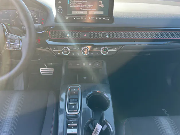 HONDA Civic 2.0 i-MMD Sport