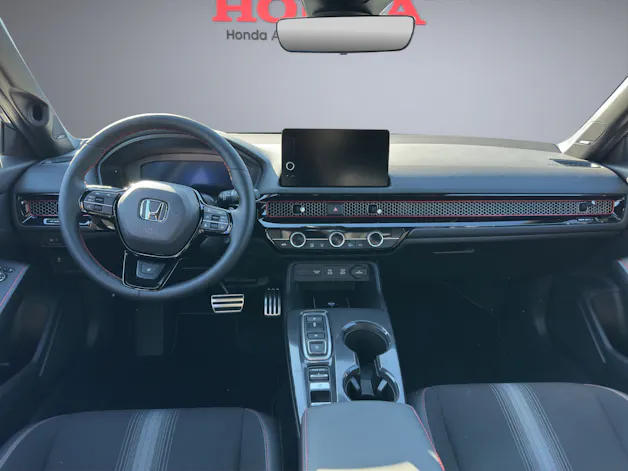 HONDA Civic 2.0 i-MMD Sport