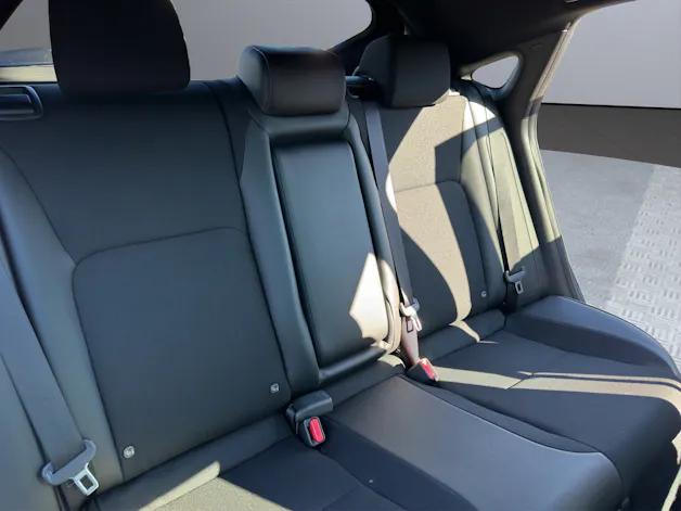 HONDA Civic 2.0 i-MMD Sport