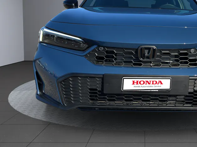 HONDA Civic 2.0 i-MMD Sport