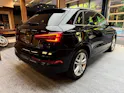 Audi Q3 2.0 TDI 150 quattro S-Tronic