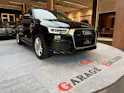 Audi Q3 2.0 TDI 150 quattro S-Tronic