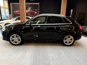 AUDI Q3 2.0 TDI 150 quattro S-Tronic