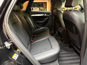 AUDI Q3 2.0 TDI 150 quattro S-Tronic