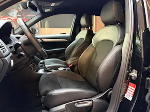 AUDI Q3 2.0 TDI 150 quattro S-Tronic