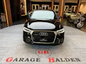 Audi Q3 2.0 TDI 150 quattro S-Tronic
