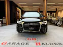 Audi Q3 2.0 TDI 150 quattro S-Tronic