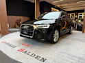 Audi Q3 2.0 TDI 150 quattro S-Tronic