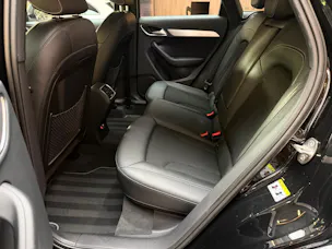 AUDI Q3 2.0 TDI 150 quattro S-Tronic