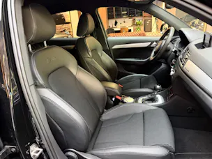 AUDI Q3 2.0 TDI 150 quattro S-Tronic