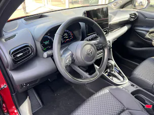 Toyota Yaris 1.5 VVT-i HSD Premium
