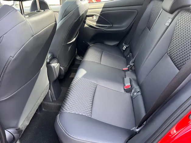 Toyota Yaris 1.5 VVT-i HSD Premium