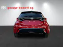 Toyota Yaris 1.5 VVT-i HSD Premium