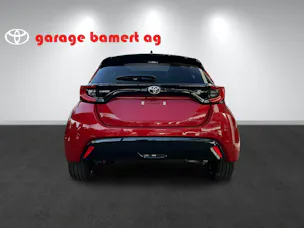 Toyota Yaris 1.5 VVT-i HSD Premium
