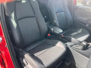 Toyota Yaris 1.5 VVT-i HSD Premium