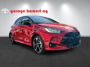 Toyota Yaris 1.5 VVT-i HSD Premium
