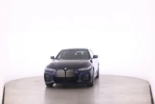 BMW i4 xDrive40